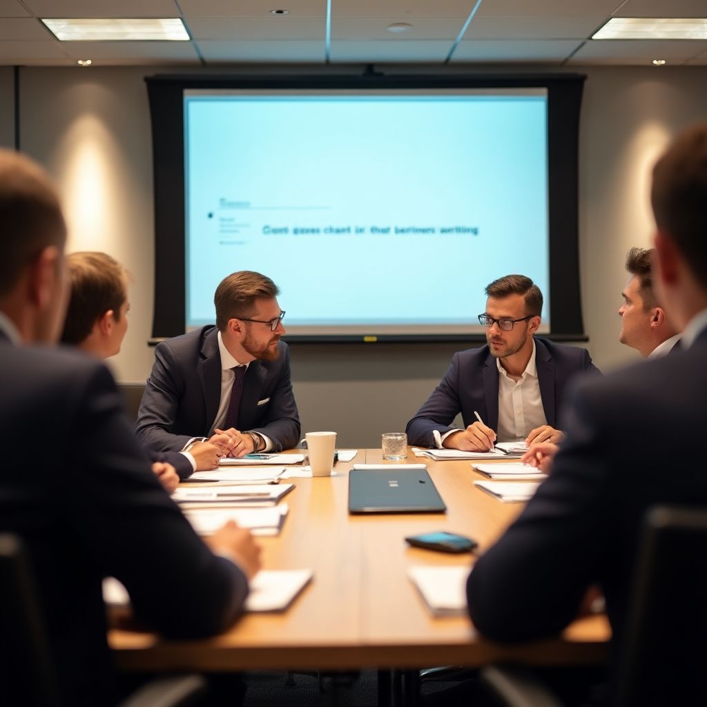 Grant writing workshop
