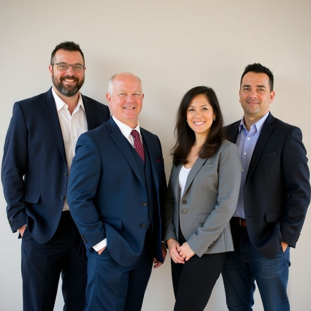 GadflyZX Consulting Team