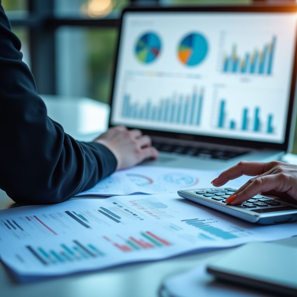 Accounting Solutions