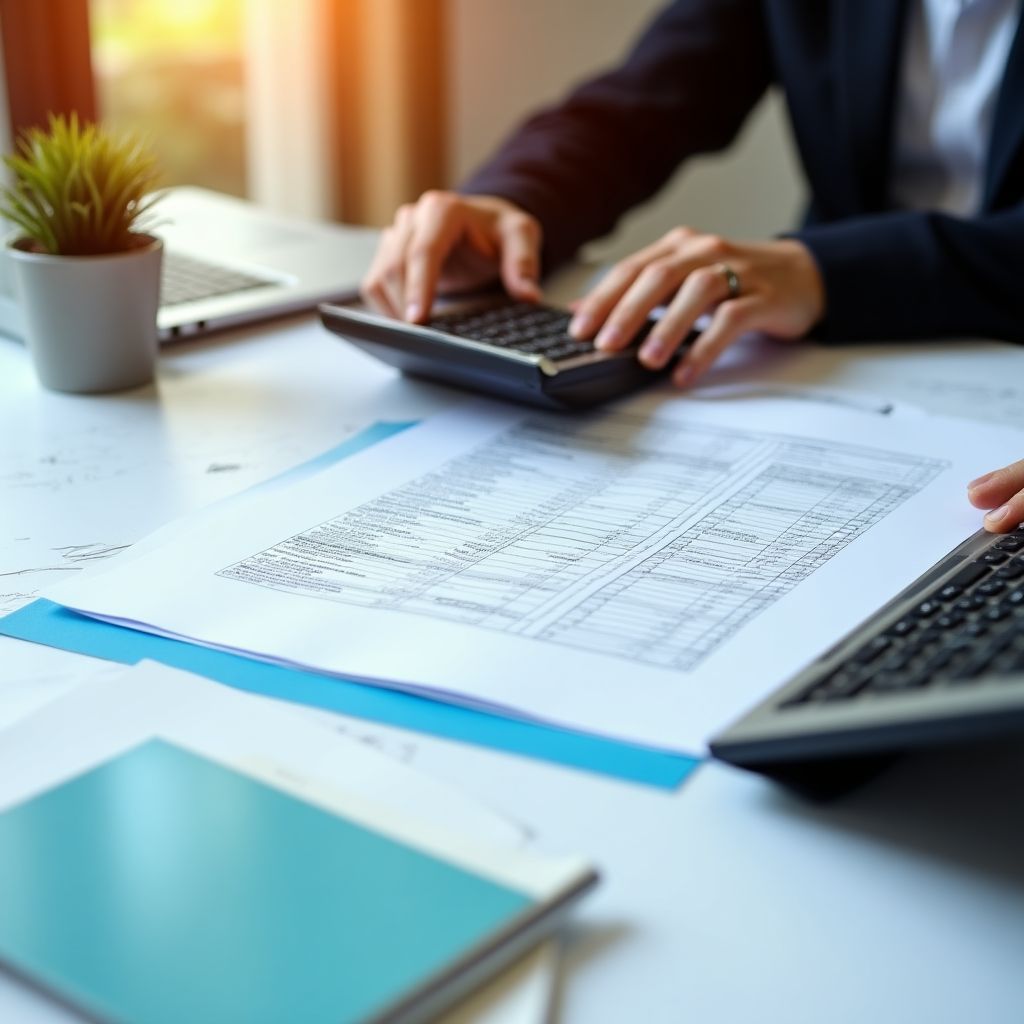 Tax Saving Strategies Article
