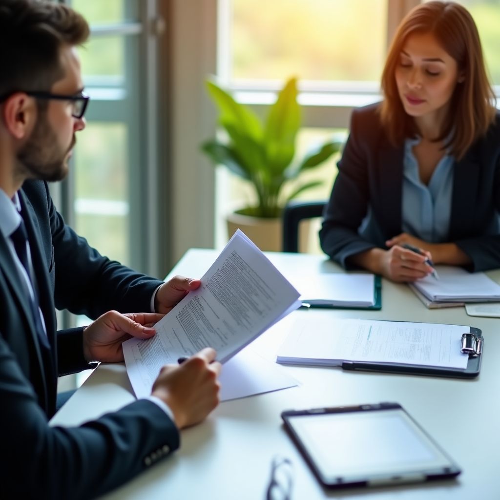 Tax Planning