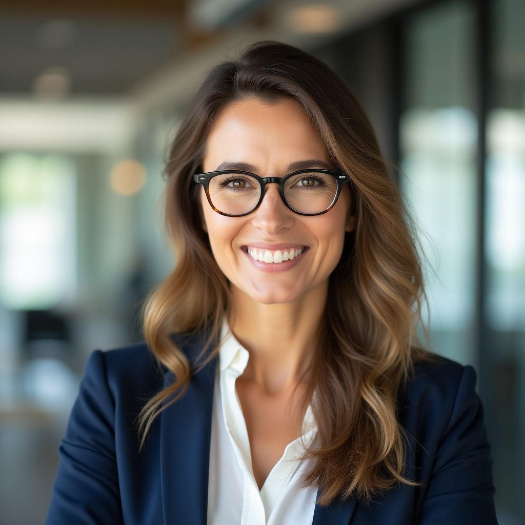 Jennifer Mercer, Founder & CEO